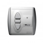 Commande individuelle 230v pour store à lames centralis uno ib orienta SOMFY