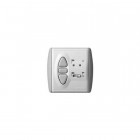 Commande murale filaire soliris uno SOMFY