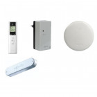 Pack capteur terrasse io pour automatiser la terrasse SOMFY