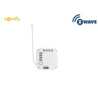 Micro-module récepteur on/off zwave, éclairage compatible tahoma uniquement