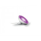 Lampe connectée couleur philips hue compatible tahoma 1822507 SOMFY