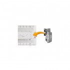 Carte radio rts pour motor controller SOMFY