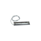 Détecteur d'ouverture pour porte de garage alarme SOMFY