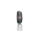 Télécommande alarme on/off + gestion de zones, 4touches - 1875065 - somfy
