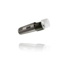 Tête moteur + ampoule et bulbe lumière + visserie pour moteur gdt 100somfy