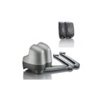 Kit de motorisation à bras sga 4100 rts pour portail battant 3m60 / 300 - somfy -
