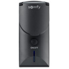 Récepteur prise extérieur rts somfy