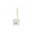 Micro récepteur d'éclairage rts SOMFY