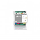 Capteur de consommation électrique + 3 anneaux 1822451 effet joule - SOMFY -