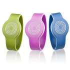 Lot de 3 bracelets enfants pour serrure connectée SOMFY