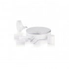 Pack home alarme compatible tahoma et accessoires SOMFY protect, alerte avant intrusion SOMFY