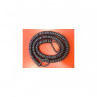 Cordon extensible spirale l:3m 2 conducteurs 0.75 mm2 SOMFY