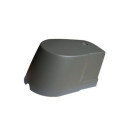 Capot seul bronzal pour evolvia SOMFY