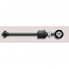 Embout télescopique zf 64 SOMFY
