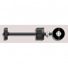Embout télescopique zf80 SOMFY
