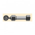 Embout fortes charges pour tube 63x1,5 SOMFY