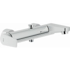 Mitigeur mural bain-douche NOBILI monocommande - SY97110/1CR