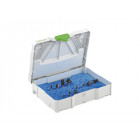 Systainer FESTOOL T-LOC SYS-OF D8/D12 - 497695