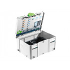 Systainer t-loc sys-stf d150 4s festool 497821