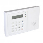 Système D'Alarme Sans Fil Avec Module Gsm - 868.6375 Mhz