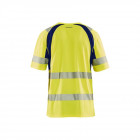 T-shirt haute visibilité anti-uv blaklader - Couleur au choix