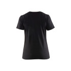 T-shirt bicolore femme 34791042 - Couleur au choix