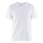 T-shirt col V 33601029 - Couleur et taille au choix
