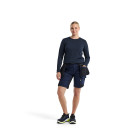 T-shirt manches longues anti-UV femme 34271126 - Couleur au choix