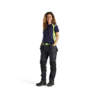 T-shirt visible femme 34021030 - Couleur au choix