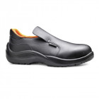 Chaussure sécurité  -  b0507noir cloro s2 src basse noir - pointure au choix