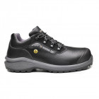 Chaussure sécurité  -  b0892 be - easy s3 esd src basse noir/gris -  pointure au choix