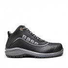Chaussure sécurité  -  b0873 be - free top s3 src haute noir/gris -  pointure au choix