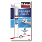 Stylo RUBSON Rénov'joint - Blanchisseur de joint de carrelage - 2670747