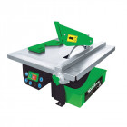 Table Coupe Carrelage 600 W 180 Mm 330X360 Mm