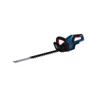 Taille-haie bosch ghe 18v-60 (machine seule)