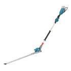 Taille-haie à perche XGT 40 V max 600 mm, sans balais, réglable - Produit seul - MAKITA - UN001GZ