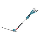 Taille-haie à perche XGT 40 V max 600 mm, sans balais, réglable - Produit seul - MAKITA - UN001GZ