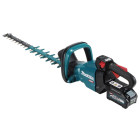 Taille-haie sans fil M 60 cm 40V max + BL4040x1 + DC40RA - MAKITA - UH004GM101