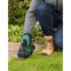 Taille-herbes bosch hg advancedshear 18v-10 - machine seule
