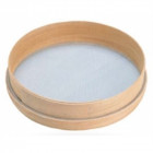 Tamis Bois Emboitable