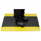 Tapis anti-fatigue portwest industriel