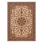 Tapis en laine polonia kordoba sable (2) - Dimension au choix