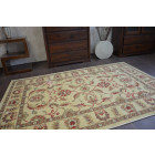 Tapis ziegler 030 beige - Dimension au choix