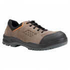 Chaussures de sécurité niveau s1p - targa