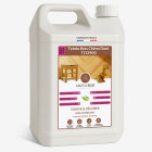 Teinte Bois Chêne Doré TCD900 - Rénovation parquets et meubles AnovaBois - Conditionnement au choix