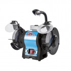 Touret double meule LEMAN 150 mm - 370W 2850tr/min - TDM151