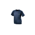 Tee-shirt col rond taille M FESTOOL 497913