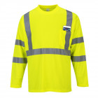 Jaune-fluo
