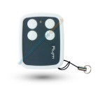 Why evo blanche télécommande universelle sice 