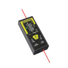 Télémètre Double Alu 60 + 60 m - METRICA - 61662
